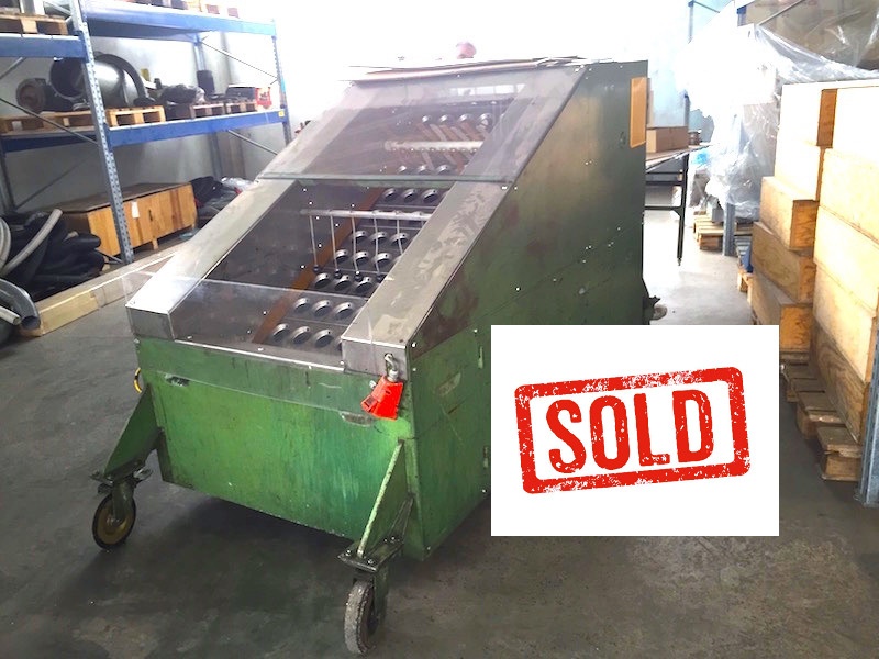 System Stacker - SOLD !
